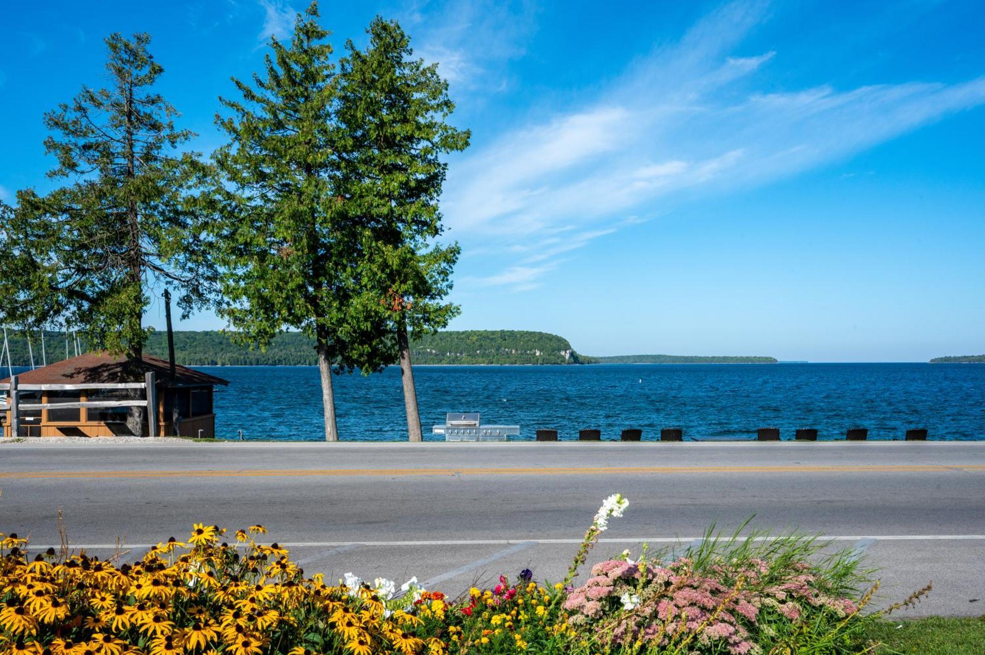 Pine Grove Resort Ephraim Luaran gambar