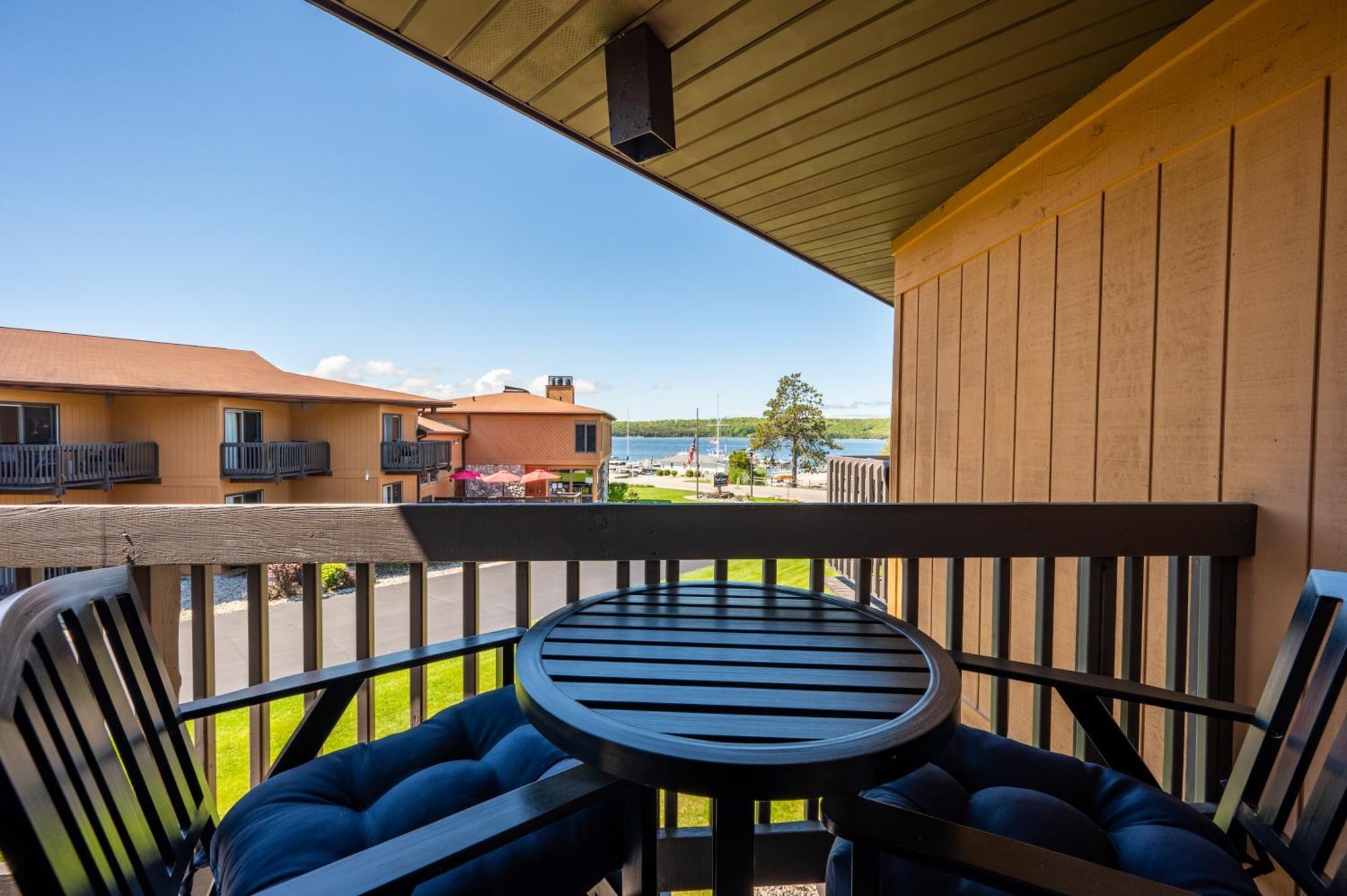 Pine Grove Resort Ephraim Luaran gambar