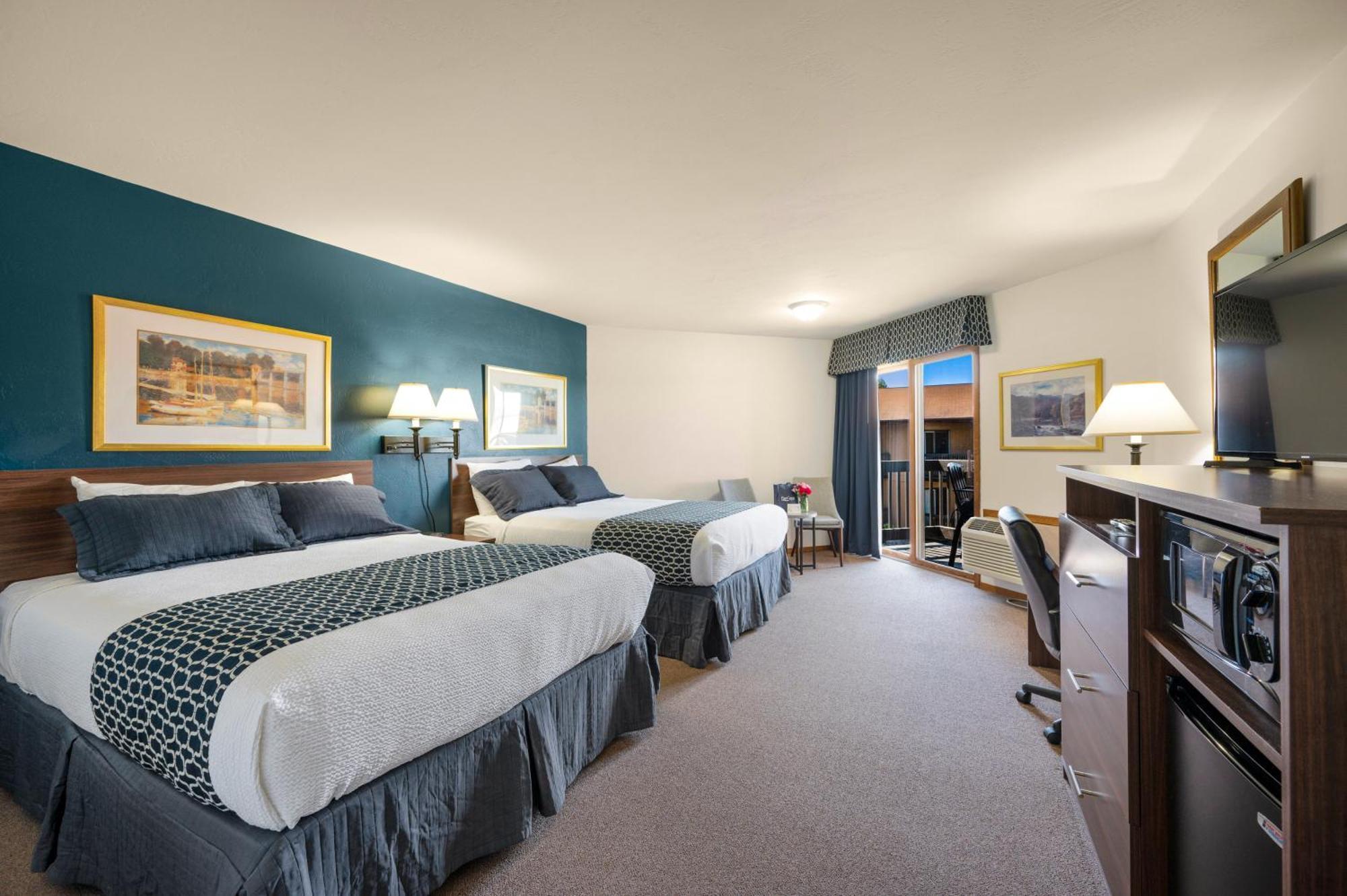 Pine Grove Resort Ephraim Luaran gambar