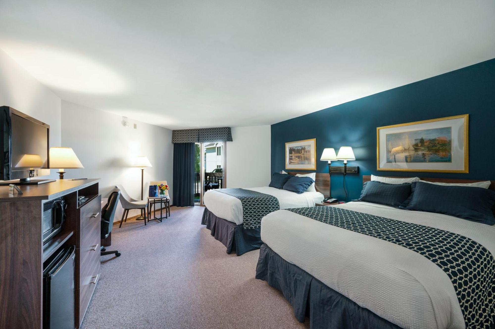 Pine Grove Resort Ephraim Luaran gambar