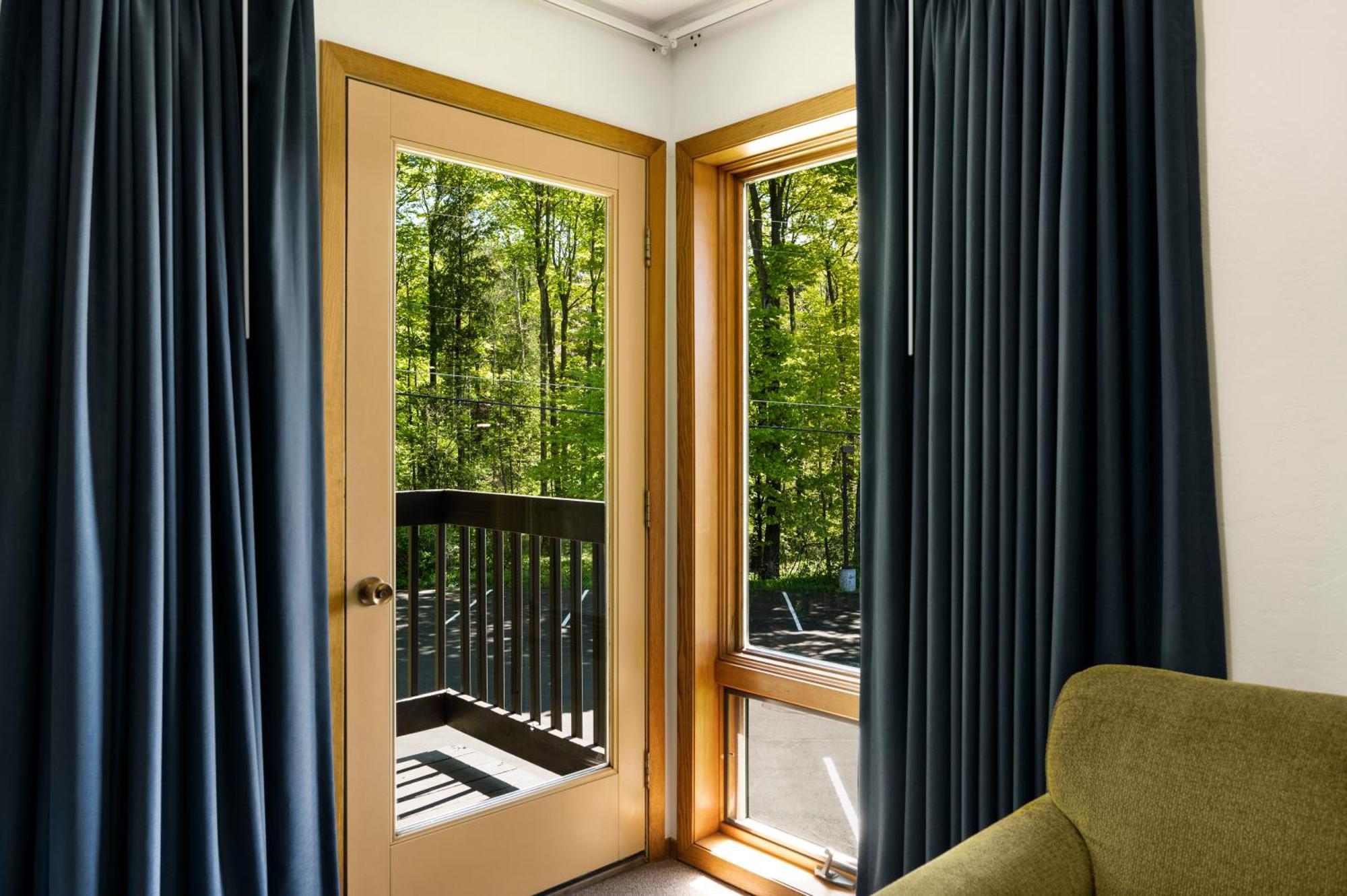 Pine Grove Resort Ephraim Luaran gambar
