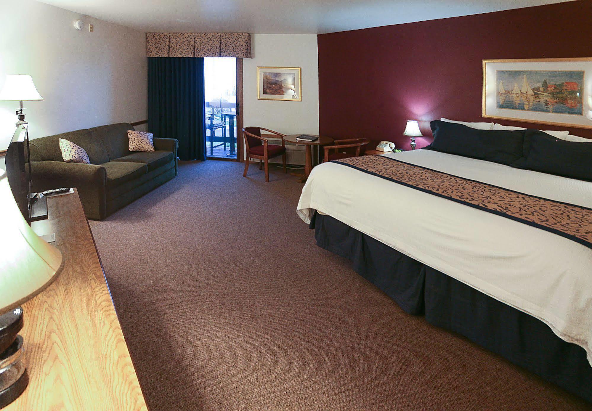 Pine Grove Resort Ephraim Luaran gambar